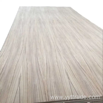 Teak Veneer plywood